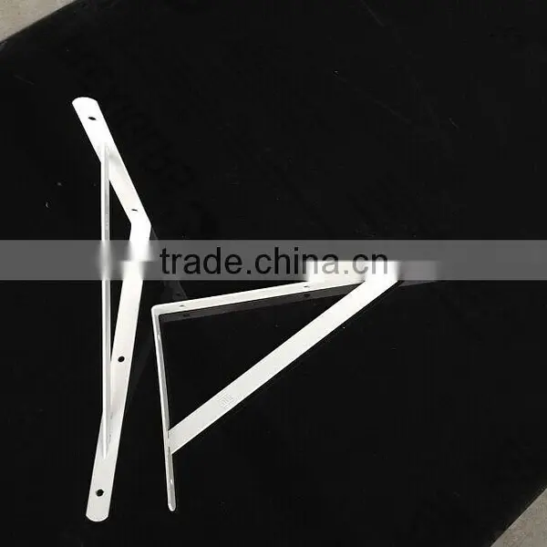"HF" Brand Shelf Bracket Specialized in Brazil Market photo-2