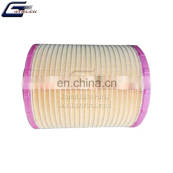 European Truck Auto Spare Parts Cabin Air Filter OEM 21834205 21243188 21115483 21834205 for RVI VL Truck photo-2
