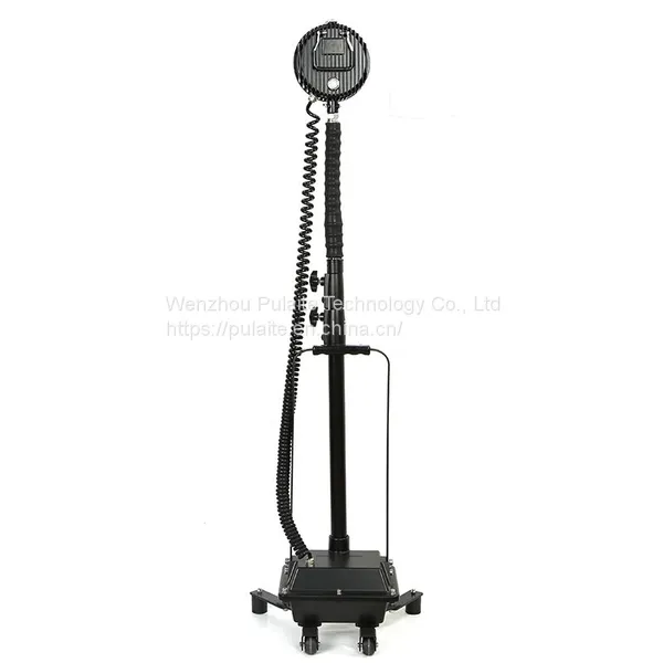 PLT665 Pulaite Explosion-proof Work Light photo-2