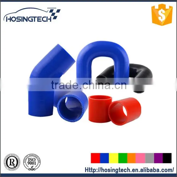 Good Performance High Temperature Silicone Hose for Air Intake System photo-5