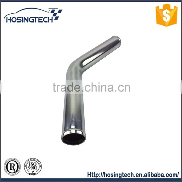 Customized Car Polished Round Stainless Steel Aluminum Pipe photo-2