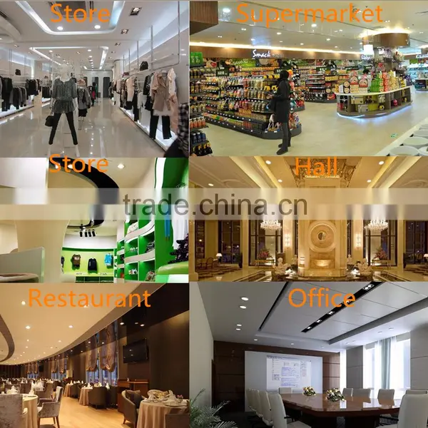 3W Hot Sales Competitive Price Led Down Light photo-5
