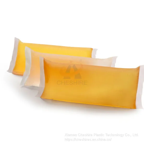 Sale Structure Glue Transparent Colorless Hot Melt Pressure Sensitive Adhesive for Nursing Pads Baby Diaper photo-5