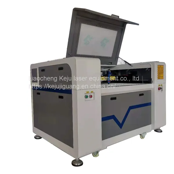 6090 Advertising Engraving Machine Mini Laser Engraving Machine CNC Engraving Equipment