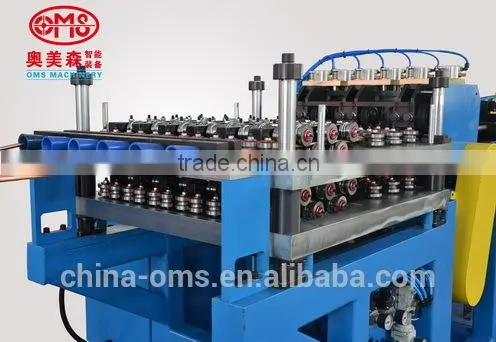 Hairpin Tube Bending Machine photo-3