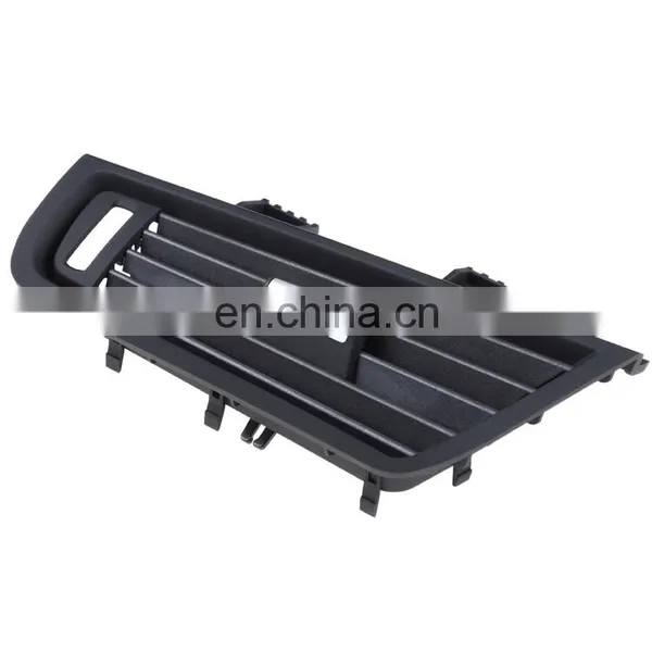 100021648 Front Right Console Air Conditioning AC Vent Outlet Grille For BMW 5 Series F10 F11 F18 520I 523I 525I 528I 6422916688 photo-2