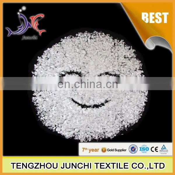 Virgin Polypropylene AA Grade Staple Concrete Fiber photo-3