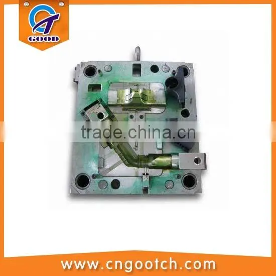 Fibreglass Moulding Plastic Mold Inc Plastic Moulding Products From Zhejiang photo-2