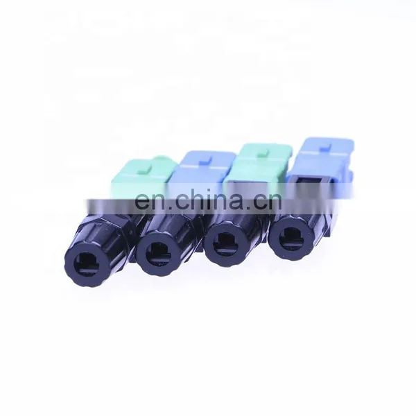 High Quality Fast Connector SC/ APC SC/UPC photo-3