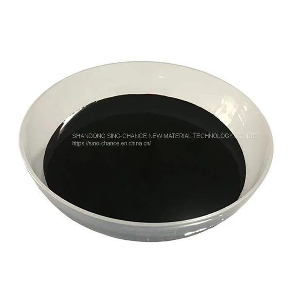 Sodium Lignosulphonate Liquid as Raw Material of Organic Fertilizer photo-2