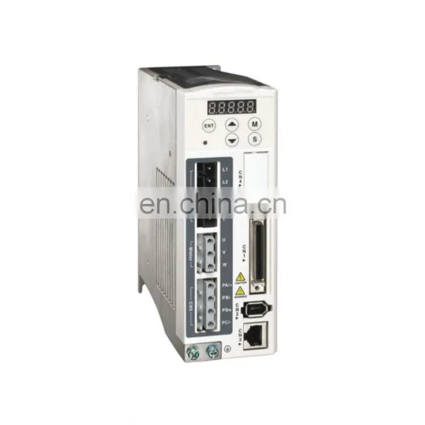 AC Servo Drive LXM32MD12N4 photo-5
