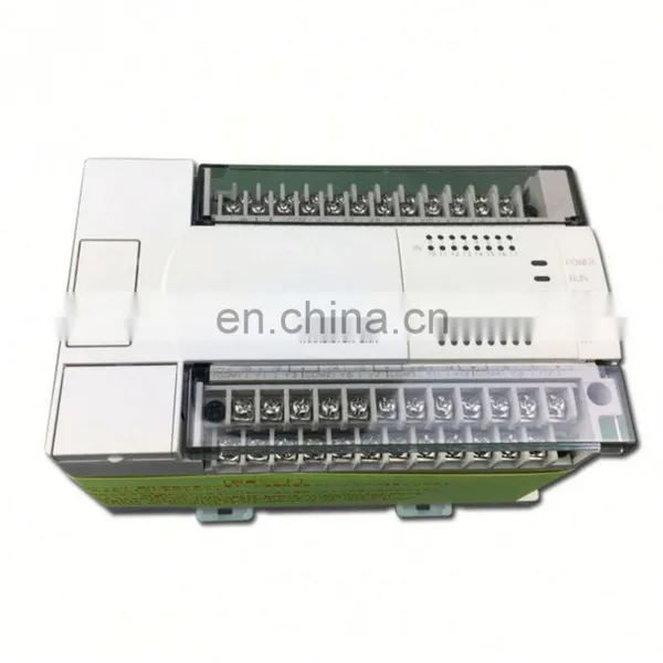 FX2N-64MT-001 PLC Programmable Controller photo-5