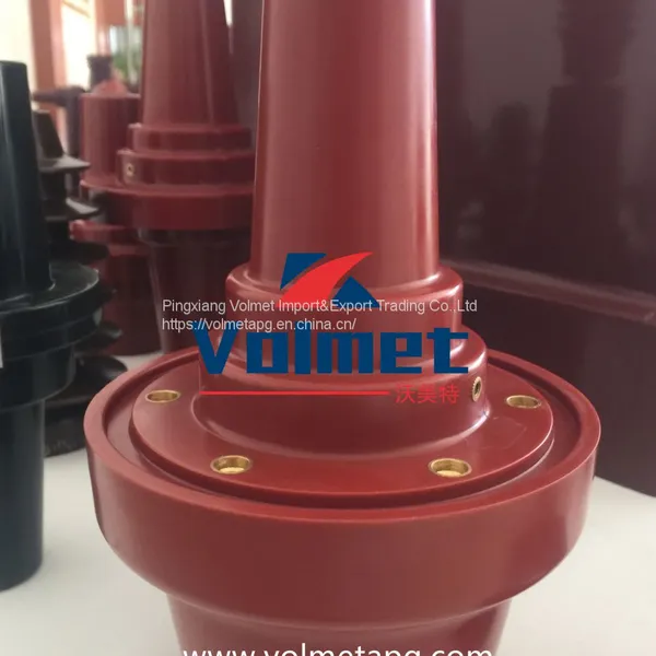Volmet Top Quality High Producivity Apg Automatic Epoxy Resin Hydraulic Clamping Machine for Epoxy Transformer Bushings photo-2