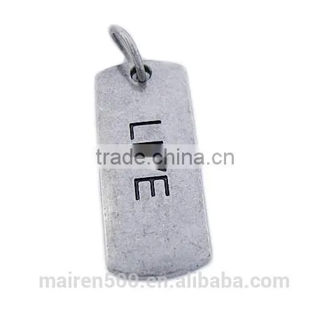 Wholesale Vintage Metal Letters photo-6