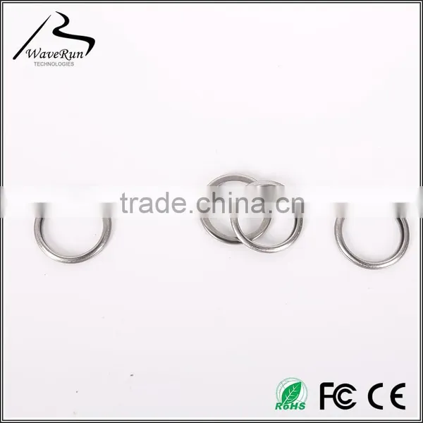 Oil Drain Plug Gaskets Nylon M22 photo-2