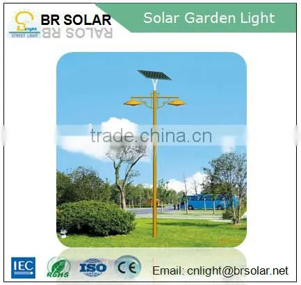 High Brightness for Pathway Landscape Soler Led Landscape Lamps