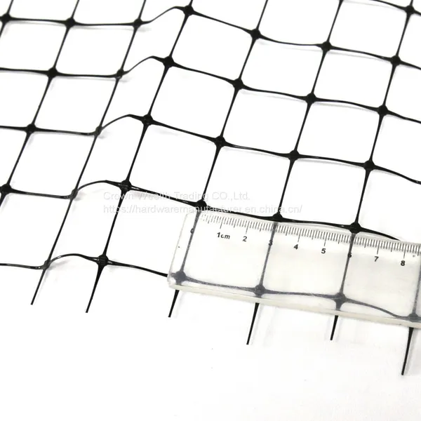Commercial Heavy Duty Grade Bird Netting photo-5
