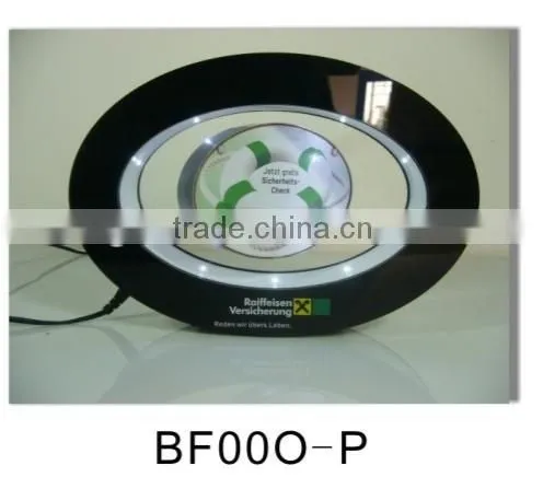 Magnetic Floating Photo Frame 2 Photos Levitating Gift Products photo-2