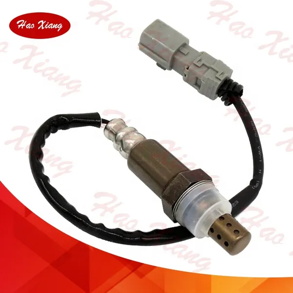 Haoxiang Auto Parts Oxygen Lambda Sensor 89465-02300 Suitable for TOYOTA Corolla 1.8 2.0L photo-2