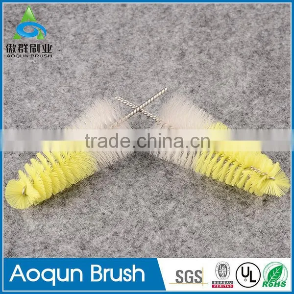 Hyson Music Brass Mouthpiece Brush photo-5