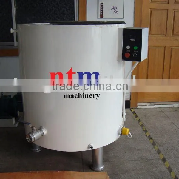 1000 Liters SS304 Machine Melting Chocolate