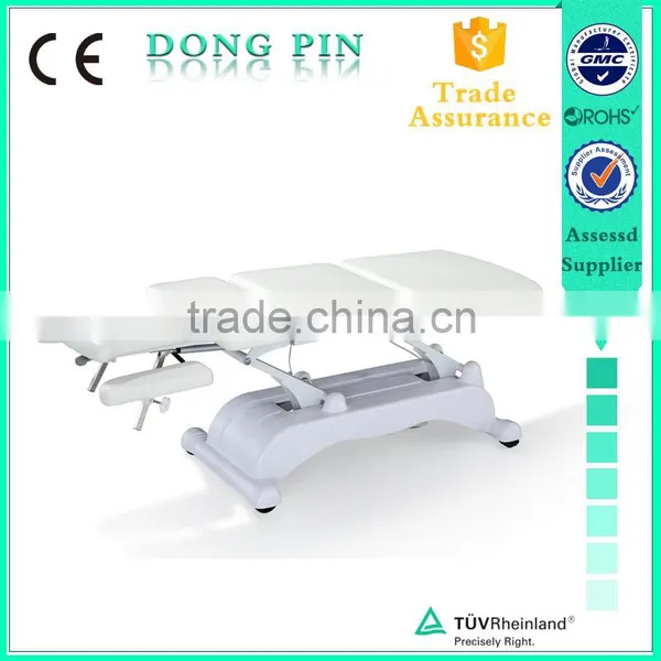 Hydraulic Recovery Bed for Clinic photo-2