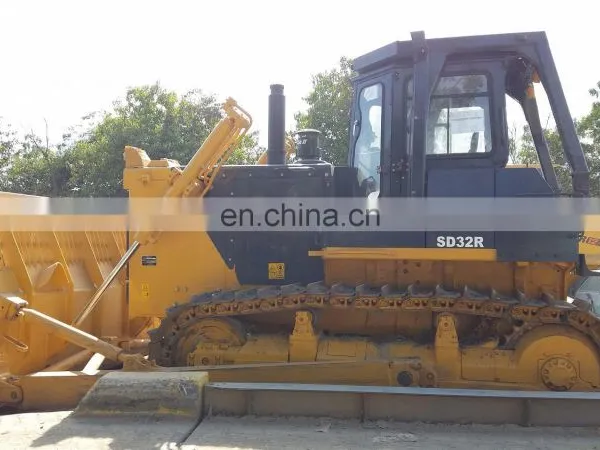 2022 Evangel Crawler Bulldozer Shantui 160Hp The Price Of Bulldozers Types Of Bulldozer photo-4
