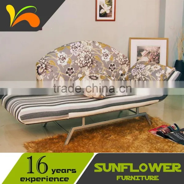 2016 Hot Sale Recliner Sofa Fashion Recliner Chair photo-3