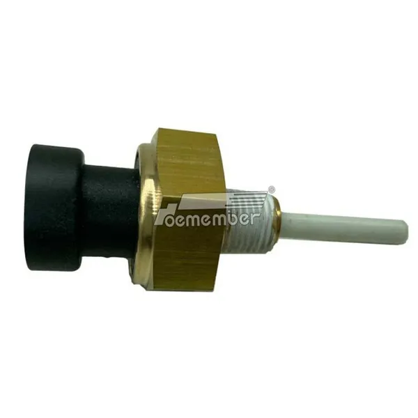 OE Member S291203 4383933 Coolant Temperature Level Sensor 1/4 Thread for Cummins and Kenworth photo-2