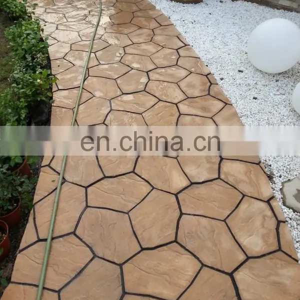 Cheap Price Rusty Flagstone, Crazy Stone Tile photo-2