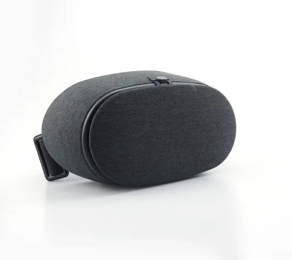Ultra Light Body VR 3D Virtual Reality 3D Glasses for Games and Movies photo-2