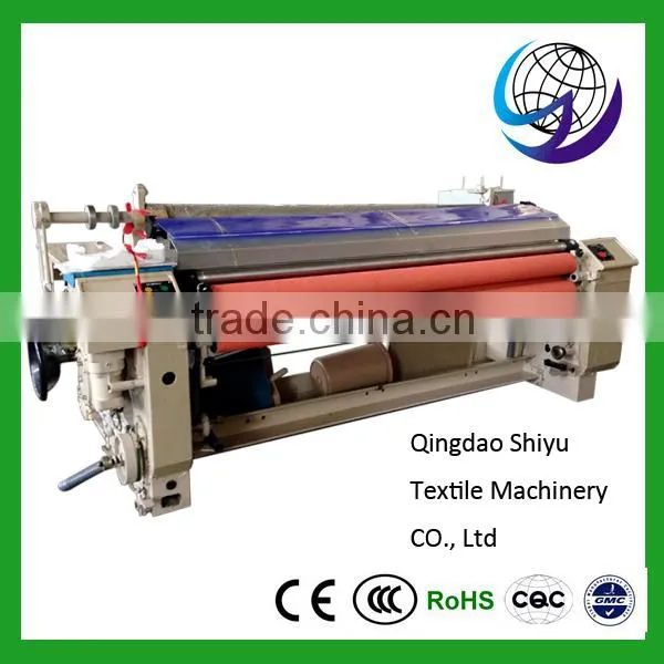 Cam Shedding Machines Water Jet Loom Weaving Machine