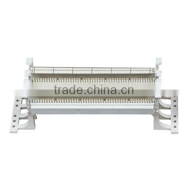 Wiring Block With Leg(110 Type)