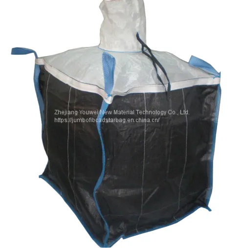 BOPP Laminated PP Woven Bag for Packing Rice Wheat Flour