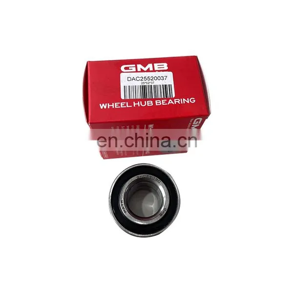 Factory Sale 42*76*39 Size 517202k000 Gh042050 Professional Wear Resistance Front Wheel Unit Wheel Hub Bearing photo-3