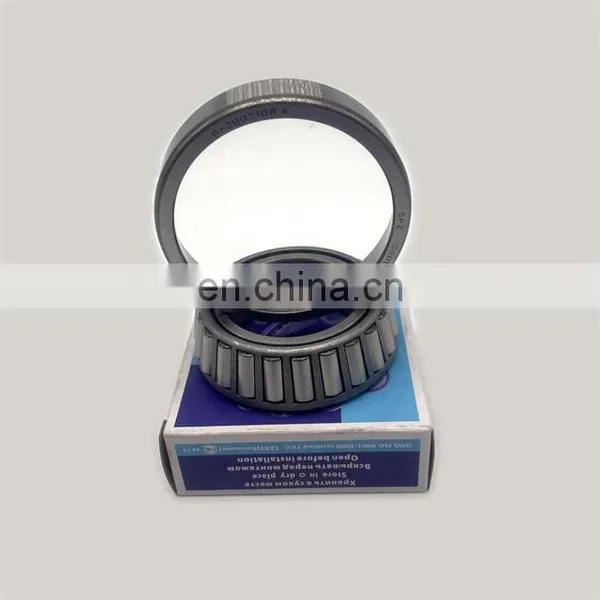 2007108 32008X 32008XA 6-2007108-A Tapered Roller Bearings photo-5