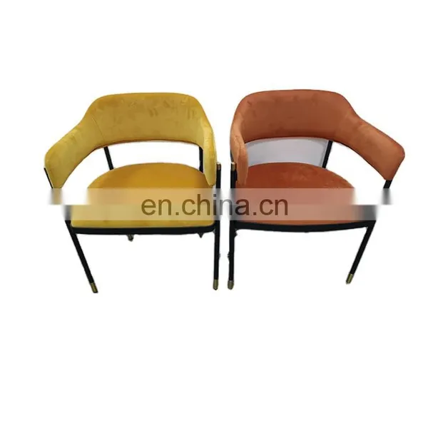 Hot Selling Chinese Manufacturer Customized Design Dining Chair
