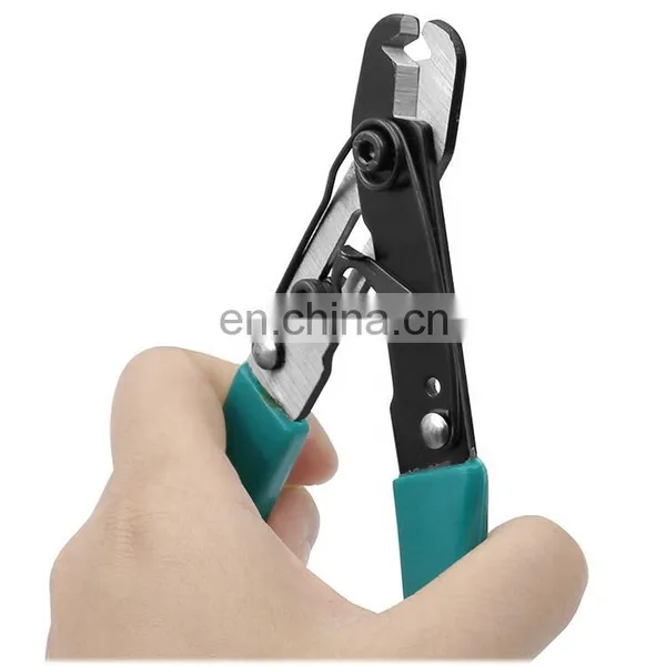 Capillary Tube Cutter For HVAC And Refrigeration Tool CT-1104 photo-5