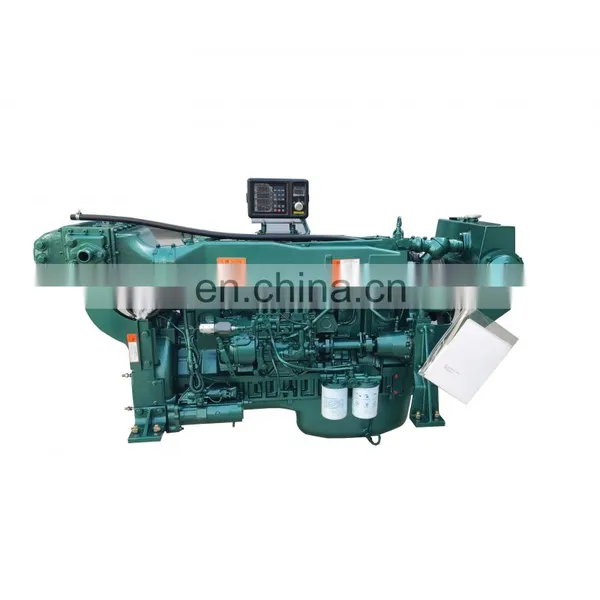 Sinotruk Howo Diesel Engine Spare Parts photo-2
