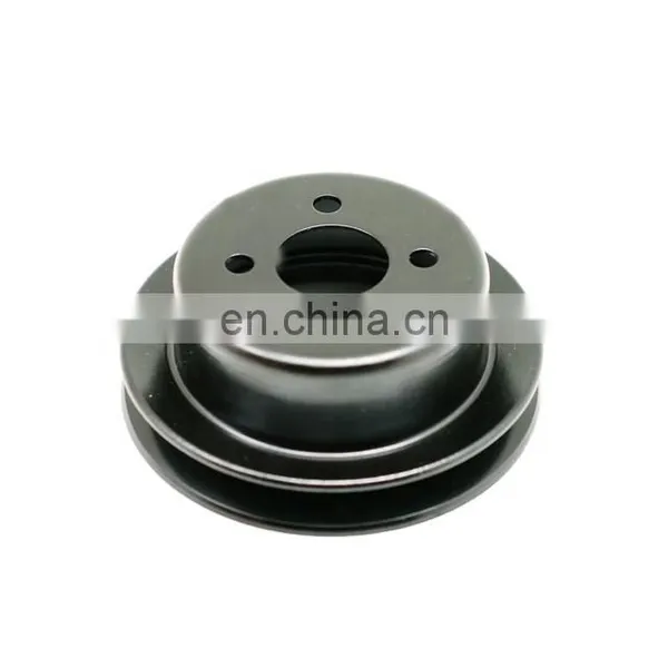 High Quality Engine Part Fan Pulley 4900272 For Truck photo-2