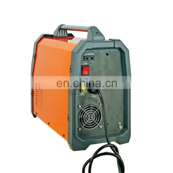 Portable 3 in 1 Welding Machine MMA TIG MIG 200A Pulse IGBT Inverter Welding Machine Single Phase Mini Welding Machine Price photo-3