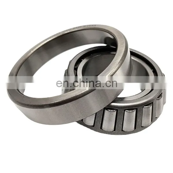 Factory Price High Precision 100x180x49 mm Inch Tapered Roller Bearing 32220 32915 photo-3