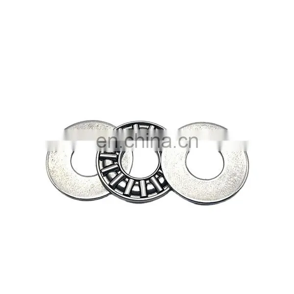 OEM Thrust Needle Roller Bearing and Cage Assemblies AXK0414TN AXK1024 AXK1226 AXK1528 AXK2035 AXK3552 photo-2