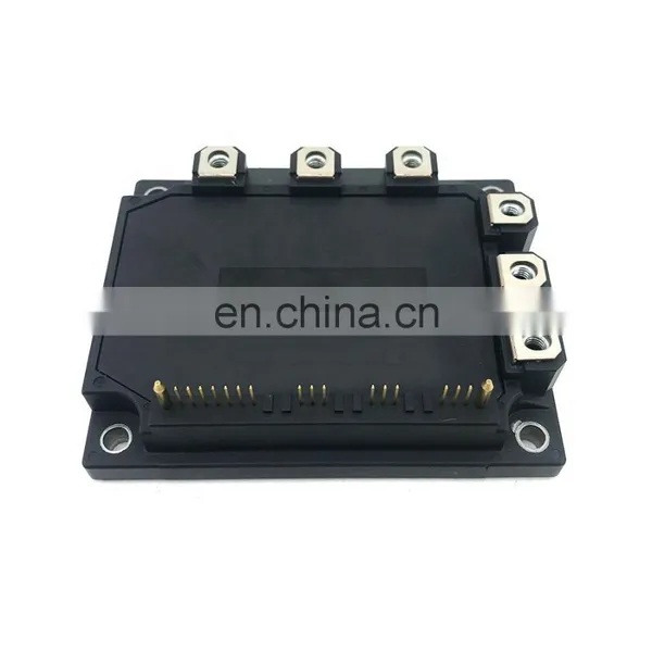 Brand New A50L-0001-0336 for Fuji 6MBP150RTC060-01 IGBT Module photo-2