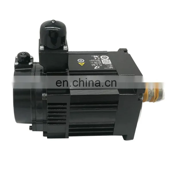 Cnc Sgdv 11 Type Series Sgdv-7r6a11a 2kw 3 Phase ac 1.5kw ac Servo Motor Driver photo-2