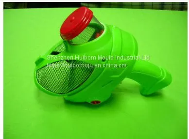 Customize High Quality CNC Machined Parts Precision CNC Machining Prototype Service for Toys ,cars ,tool Boxes photo-5