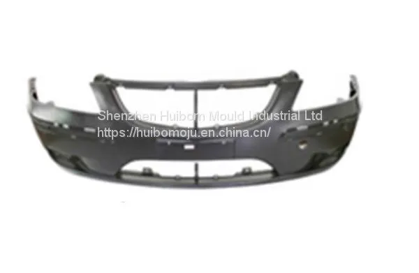 Profesional Plastic Box Injection Mould Plastic Injection Mould Maker for Chair Mold Auto Mold photo-2