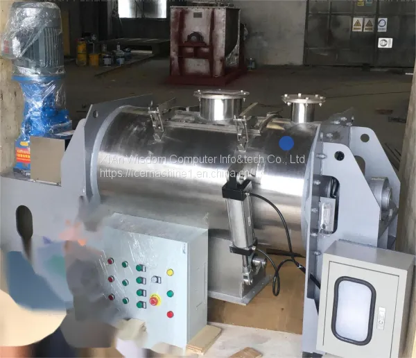 Mixing Production Line