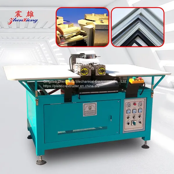 Automatic Freezer Refrigerator Door Gasket Rubber High Frequency PVC Welding Machine / Soft PVC Welding Machine photo-4