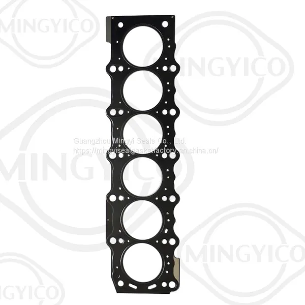 Suitable for Toyota Engine 11115-46052 11115-46040 Cylinder Gasket Overhaul Kit 04111-4 6065 photo-2